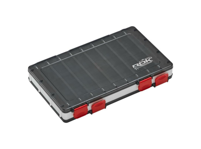 dual sided lure box 379 rok