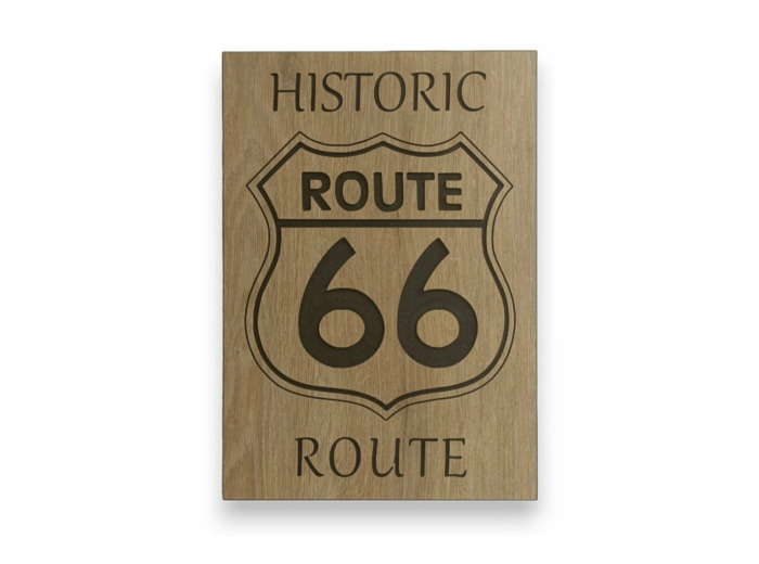 Route 66