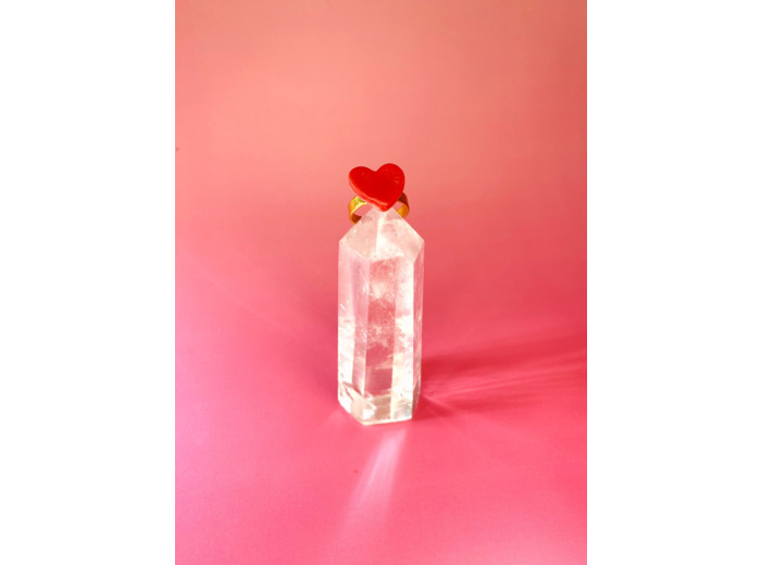 Isadora - Bague