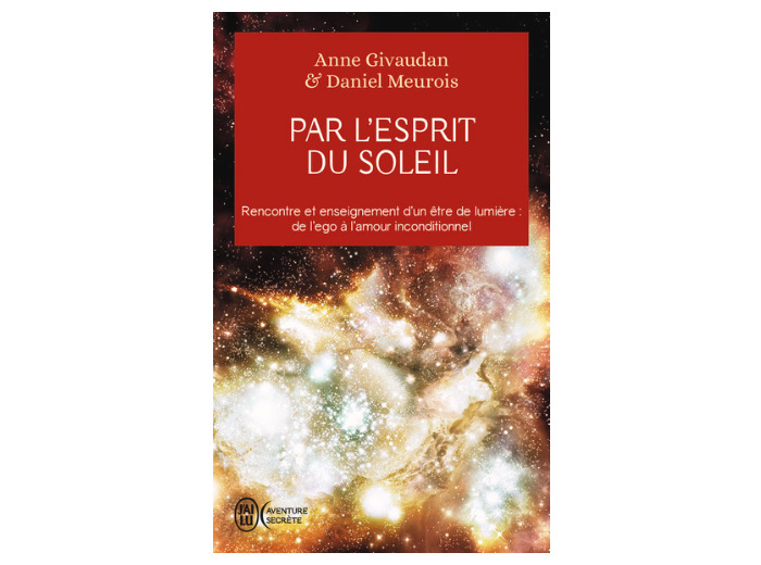 Par l'esprit du Soleil