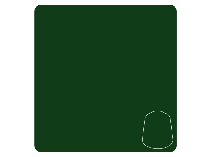 Peinture Warhammer - Base - Caliban Green 12ml