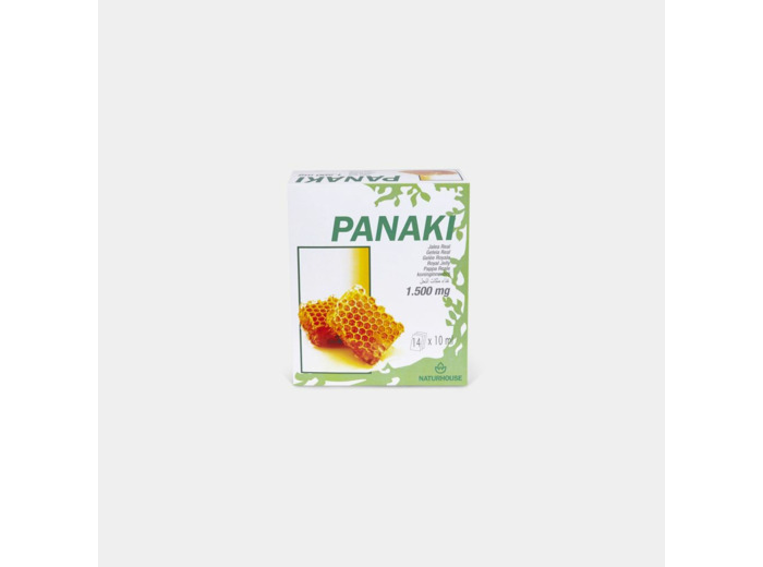PANAKI 1500