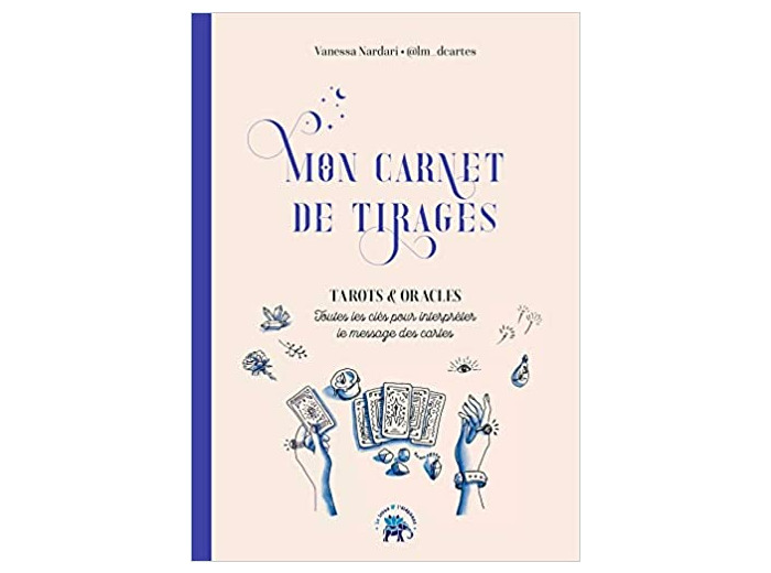 Mon carnet de tirages