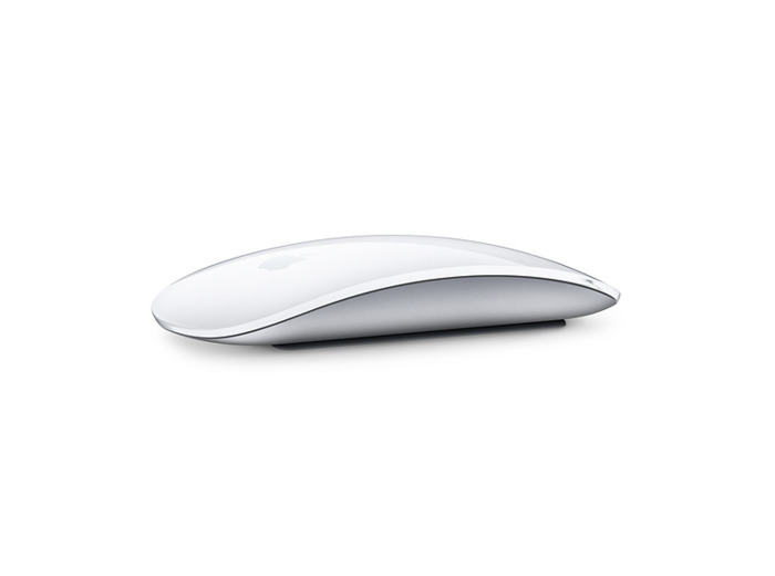 Apple souris Bluetooth - A1657 - MLA02Z