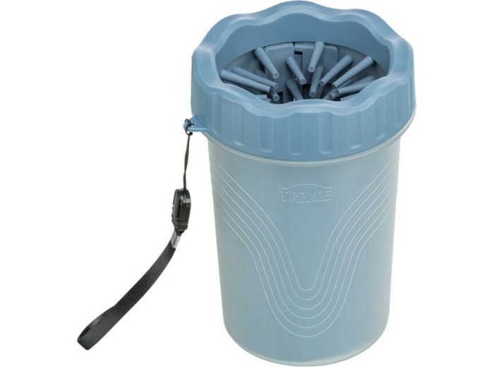 TRIXIE, Nettoyant pour pattes - Taille M/L