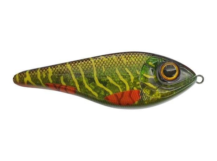 buster swim 13cm 755 CWC