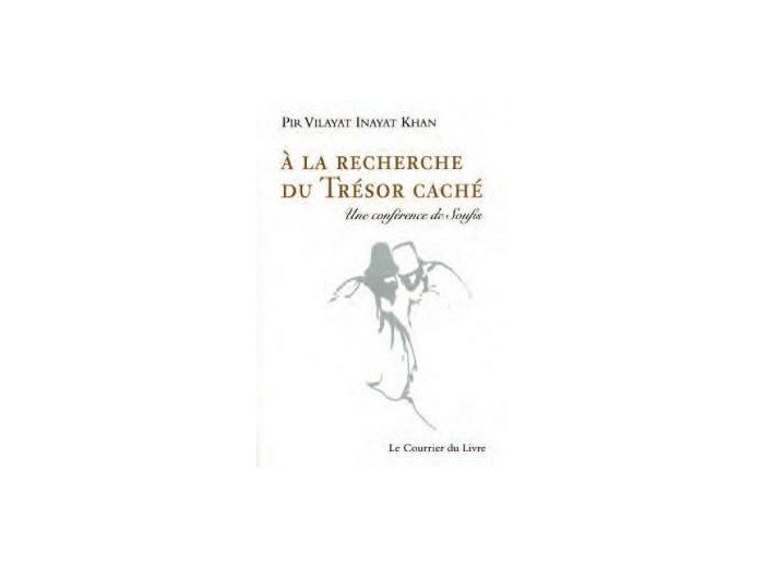 À la recherche du trésor caché