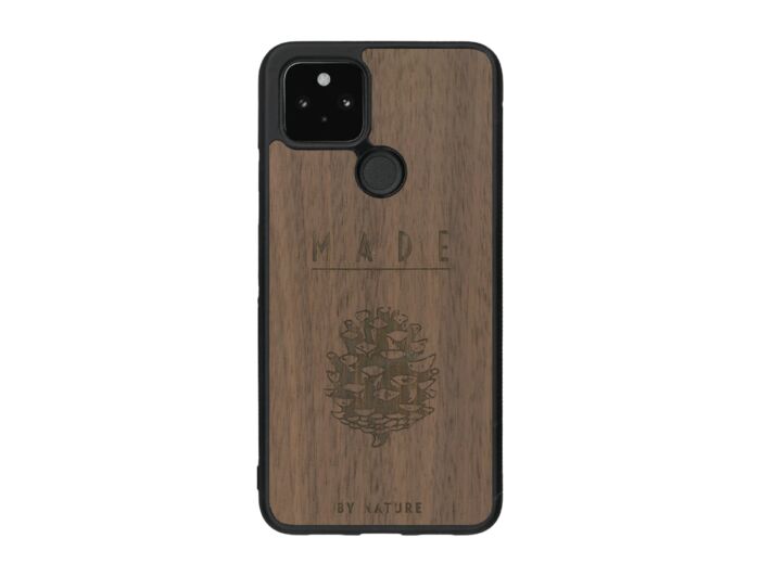 Coque Google Pixel 5a - Made By Nature