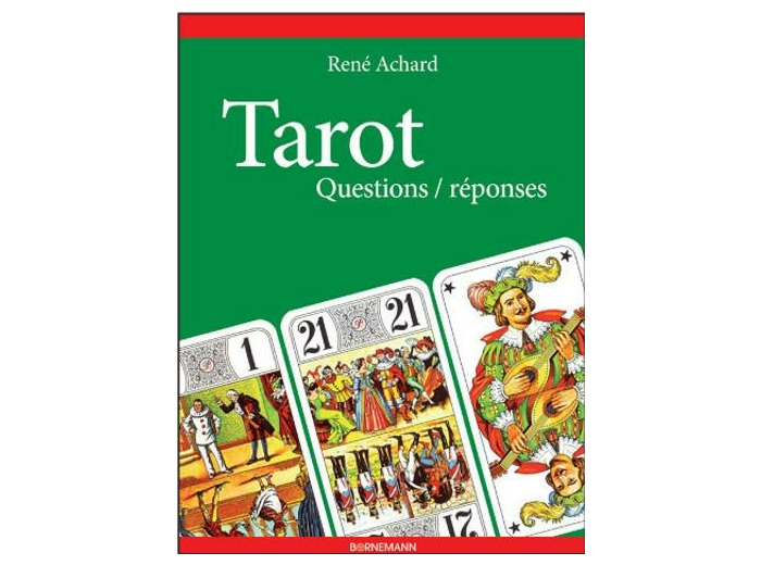 Tarot - Questions/réponses