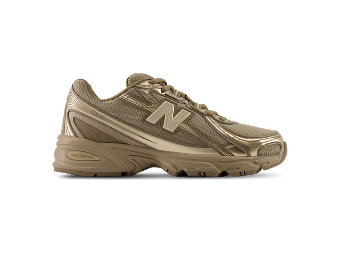 New Balance 740 Mushroom Timberwolf