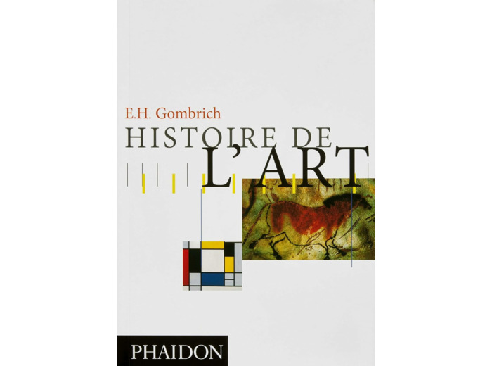 HISTOIRE DE L'ART