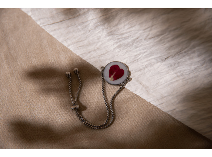 Bracelet "Romantique"