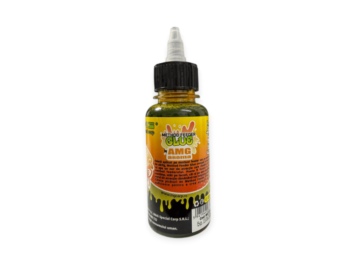 method feeder glue AMG MG