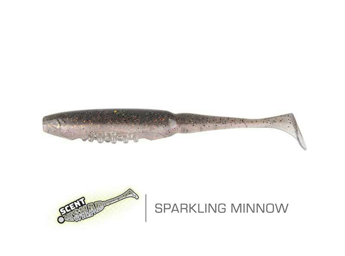scent shad 9cm fox rage
