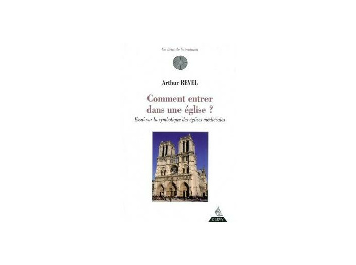 Comment entrer dans une église ?