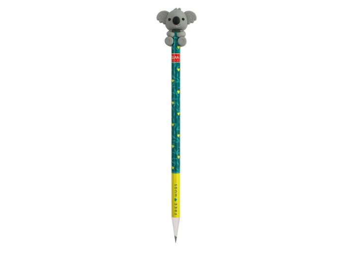 Legami - Crayon avec gomme