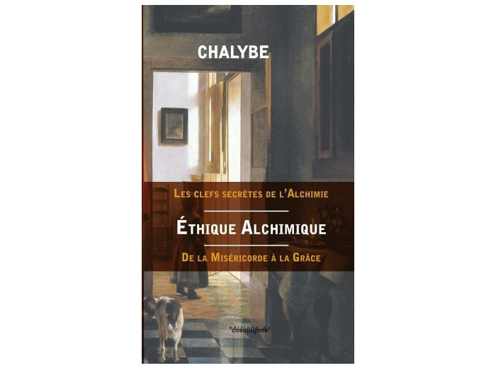 Ethique alchimique
