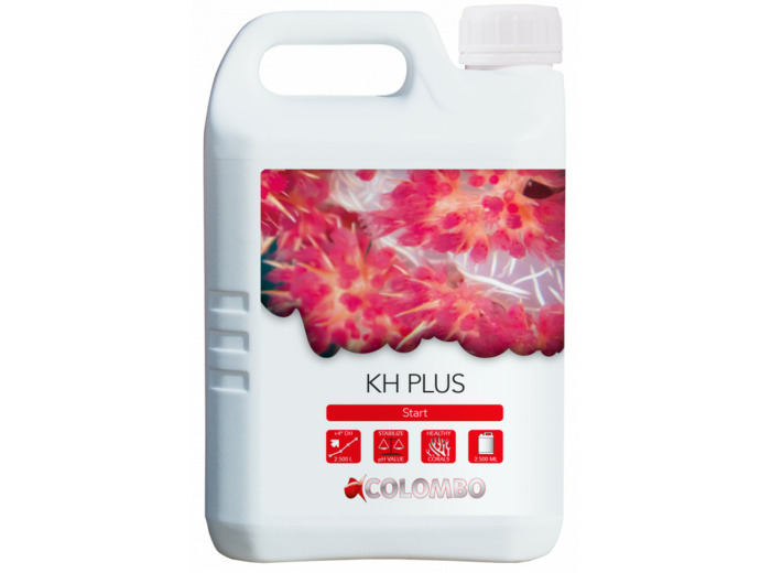Colombo Marine, KH PLUS - 2.5L