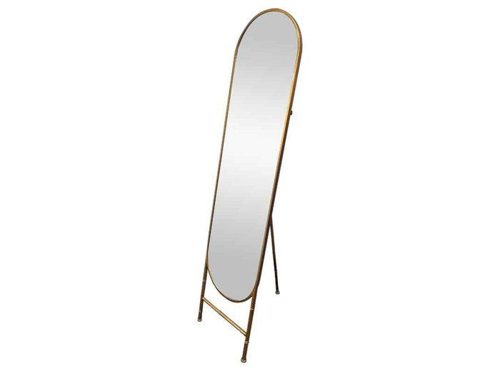 Miroir l'élégant portail 44x10x166cm