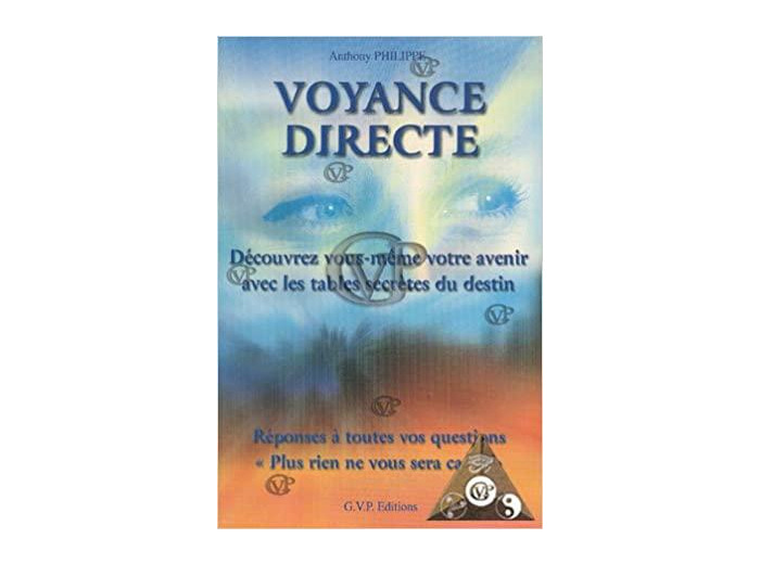 VOYANCE DIRECTE