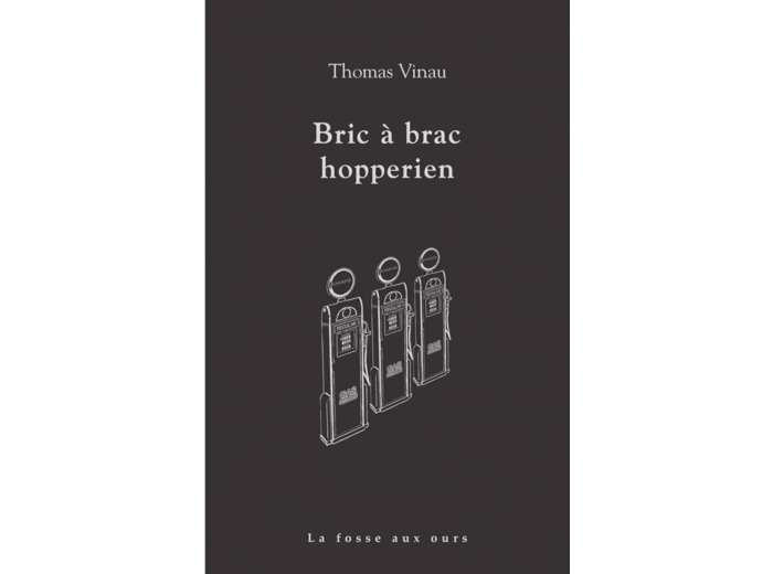 BRIC A BRAC HOPPERIEN
