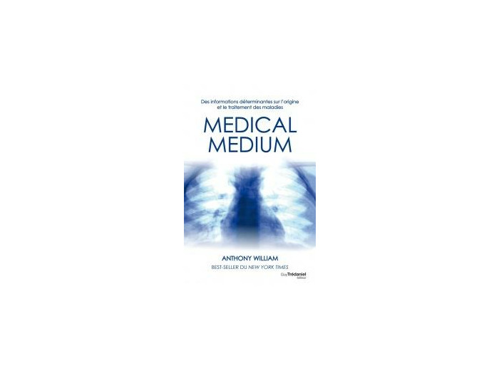 Medical medium