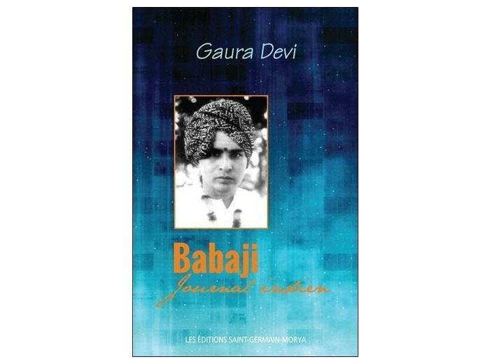 Babaji - Journal Indien