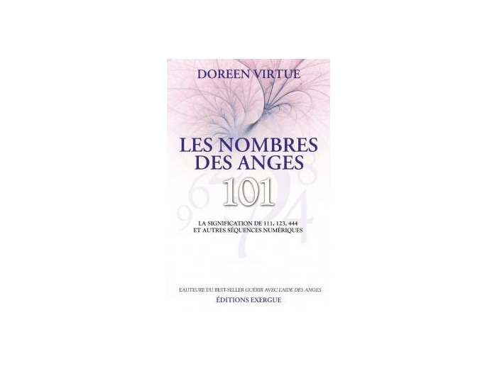 Les nombres des anges, 101