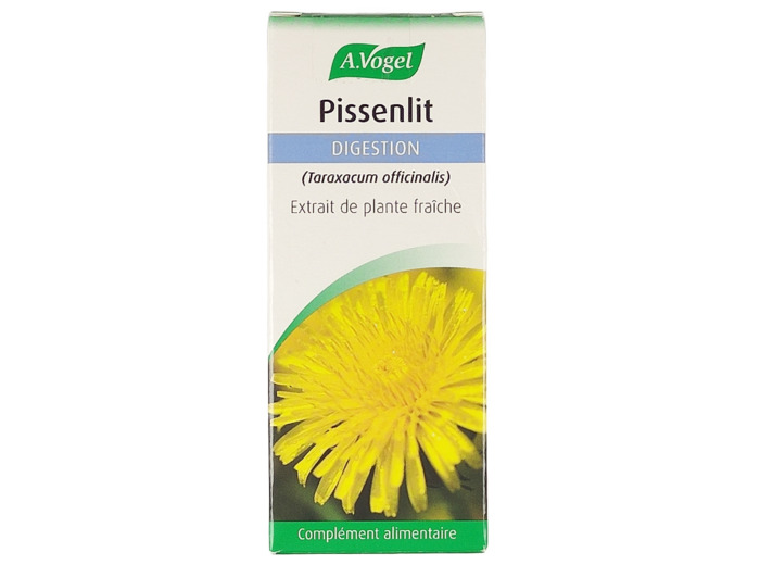 Pissenlit EPF Digestion 50 ml