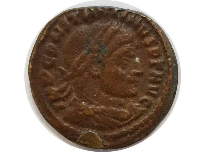CONSTANTIN Ier (307-337) FOLLIS SOLI INVICTO COMITI 2gr81