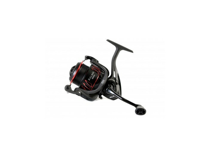 moulinet A class 3000 guru