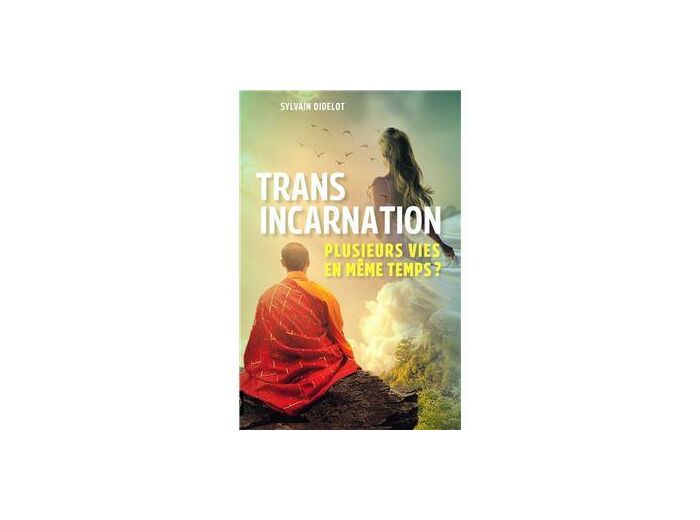 Transincarnation - Plusieurs vies en même temps ?