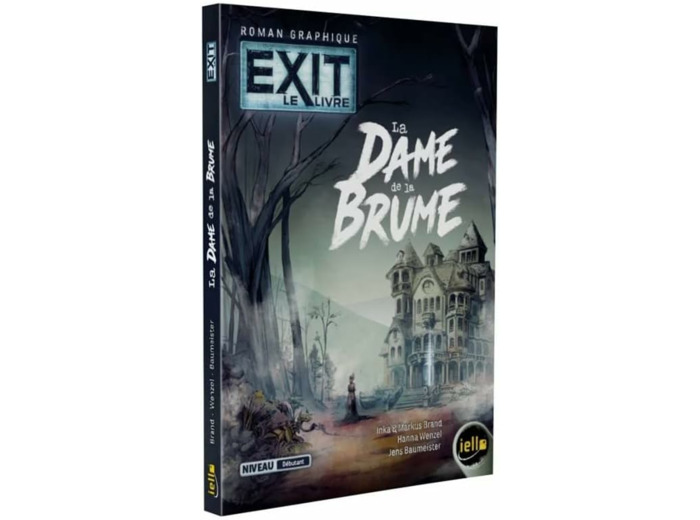Exit : La dame de la brume