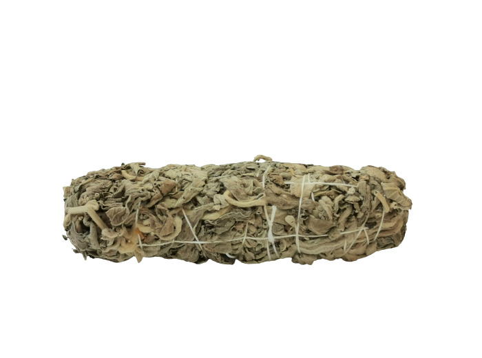 Bâton Purificateur Sauge Blanche Green Tree 30g - 14cm