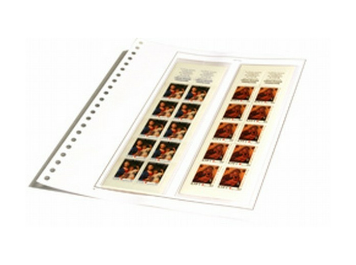 FEUILLE COMPLEMENTAIRE CROIX ROUGE SC 2004 (JEUX AVEC POCHETTE) YVERT ET TELLIER