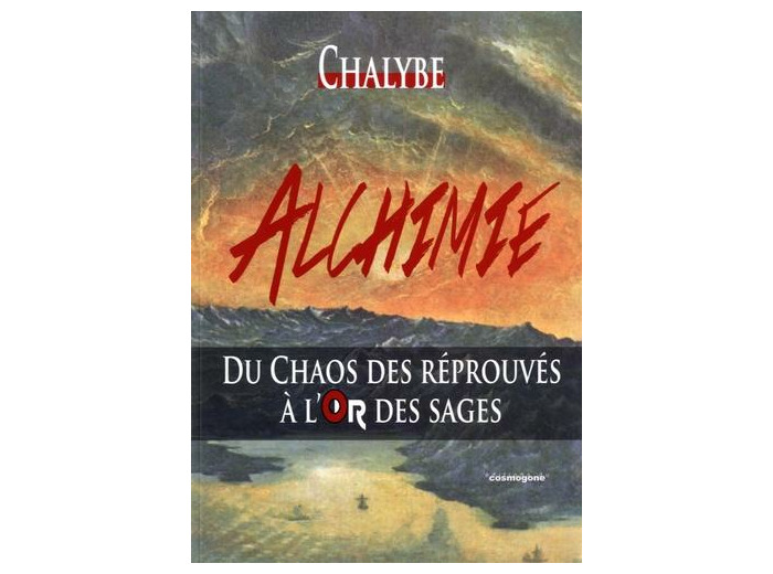 Trilogie du chaos des réprouvés à l'or des sages