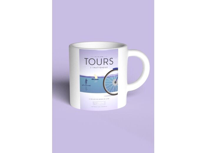 Mug Bords de Loire