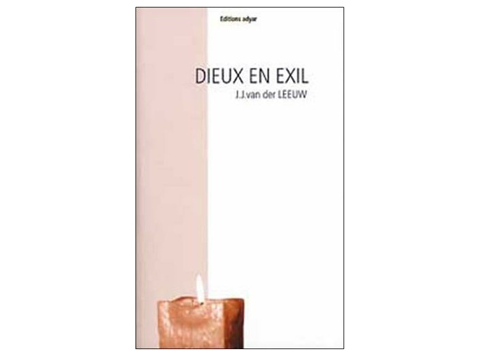 Dieux en exil