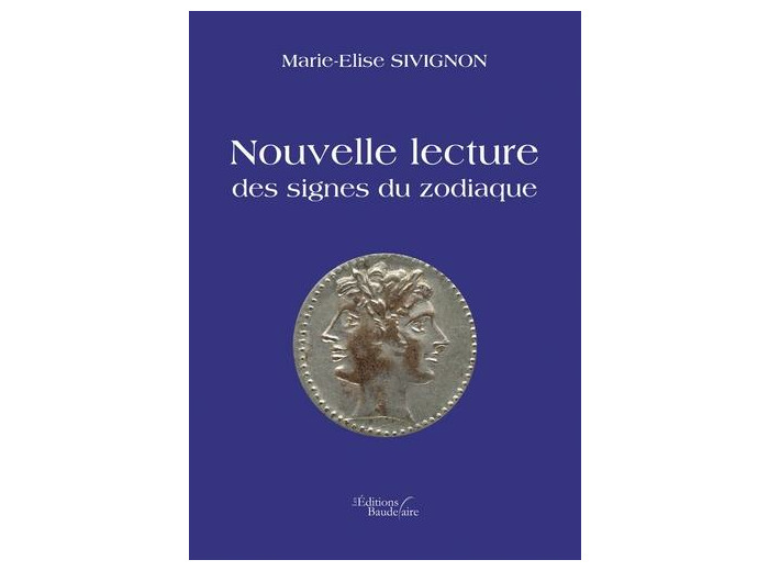 Nouvelle lecture des signes du zodiaque