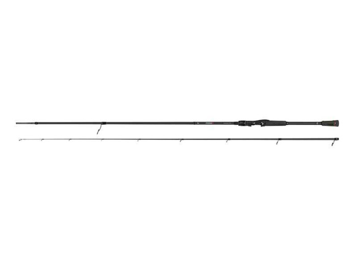 canne prism x zander pro 210cm