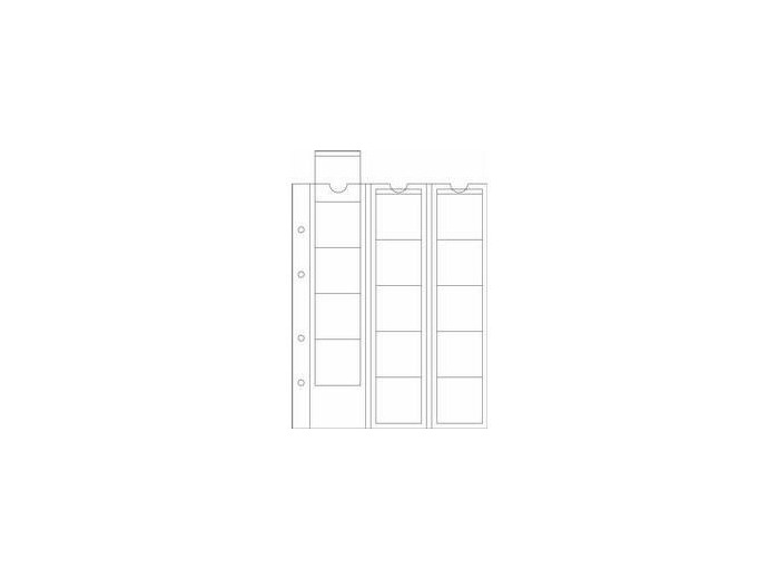 PAGES MONNAIES OPTIMA M 15 338032