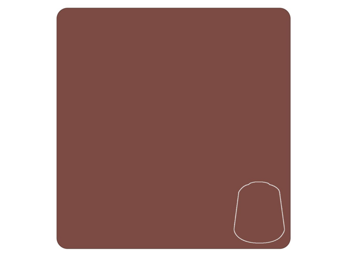 Peinture Warhammer - Base - Bugman's Glow 12ml