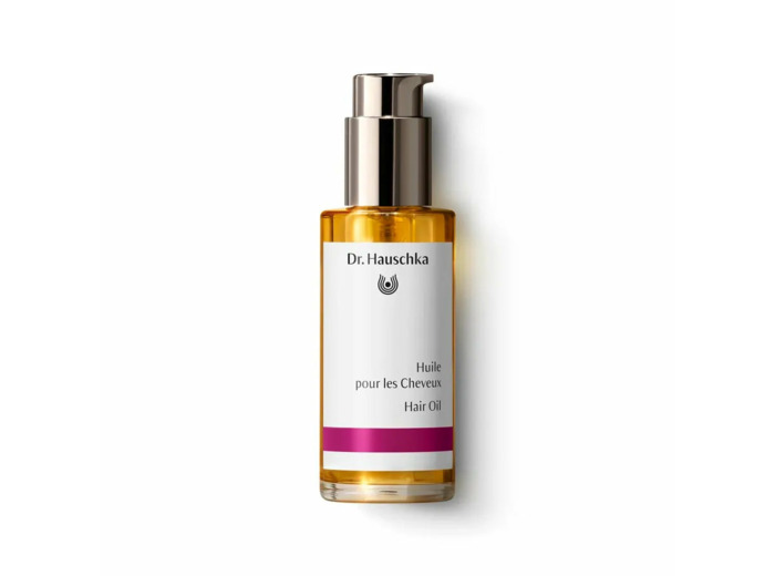 Huile pour les cheveux-75ml-Dr.Hauschka