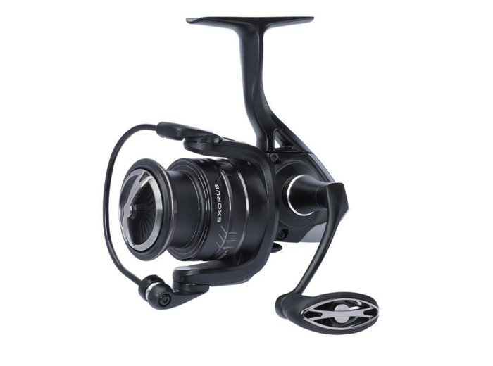 moulinet exorus 2500HG savage