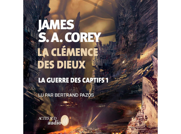 LA CLEMENCE DES DIEUX