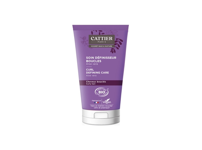 Soin définisseur de boucles 150ml