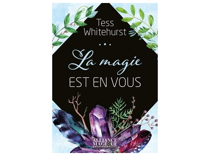 La magie est en vous