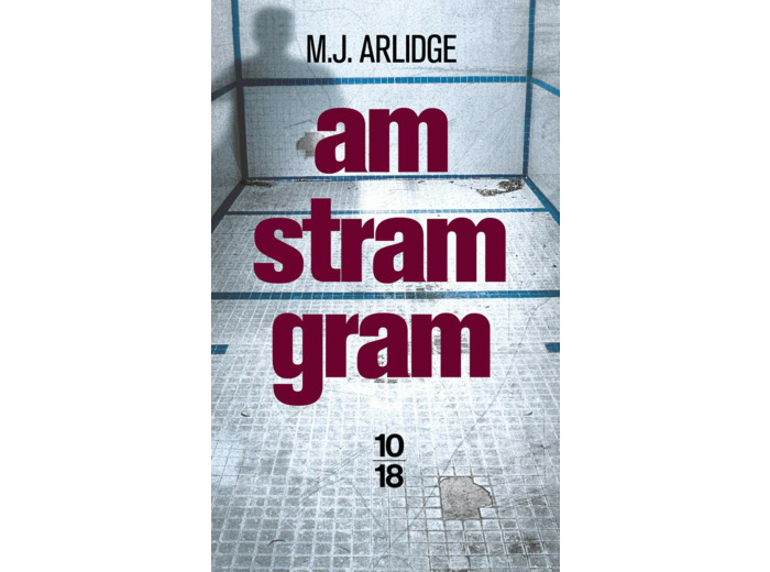 AM STRAM GRAM