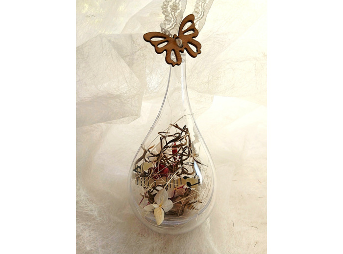 petit jardin suspendu