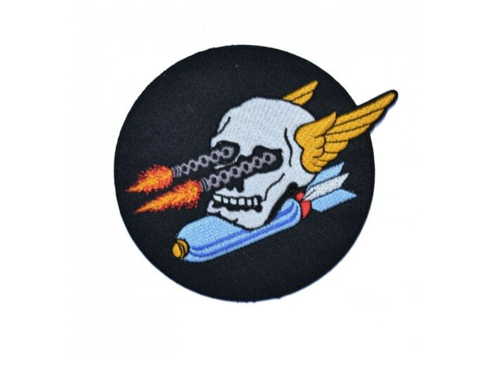 Patch US Air Force WWII (20)